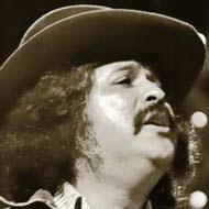 Freddy Fender (1937 - 2006) (Cantora de música mundial)
