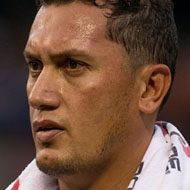 Freddy García, 49 (Giocatore di baseball)