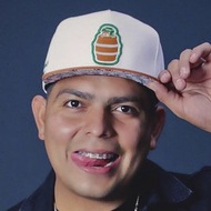 Freddy Juárez Hernández, 37 (Аккордеонист)