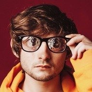 Freddy Kennett, 26 (DJ)