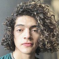 Freddy Leyva, 29 (Cantante Pop)