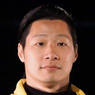 Freddy Lim, 48 (Politician)