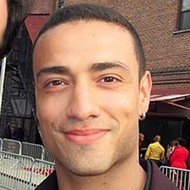 Freddy Miyares, 31 (TV Actor)