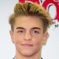Freddy Parker, 27 (流行歌手)