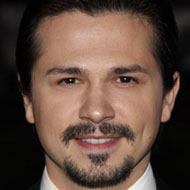 Freddy Rodriguez, 49 (Телеактер)