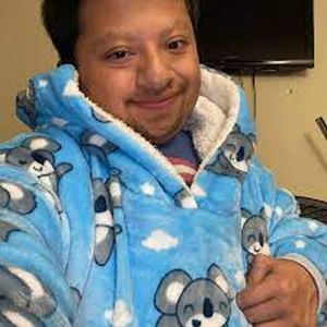 Freddy Sotero, 24 (TikTok Star)