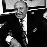 Frederic Dard (1921 - 2000) (Novelist)