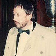 Frederic Forrest (1936 - 2023) (Movie Actor)