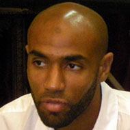 Frederic Kanoute, 48 (Fußballspieler)