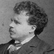Frederic Lamond (1868 - 1948) (Pianist)