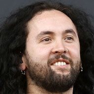 Frederic Leclercq, 47 (Bassist)