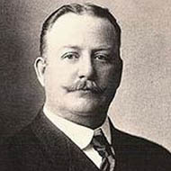 Frederic Remington (1861 - 1909) (Illustrator)