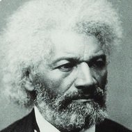 Frederick Douglass (1818 - 1895) (Autobiographer)