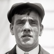 Frederick Fleet (1887 - 1965) (Titanic Survivor)