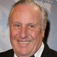 Frederick Forsyth, 85 (Novelist)
