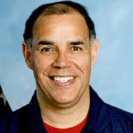 Frederick Gregory, 83 (Astronaut)