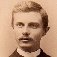 Frederick Jackson Turner (1861 - 1932) (Historian)