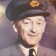 Frederick McCall (1896 - 1949) (Pilot)