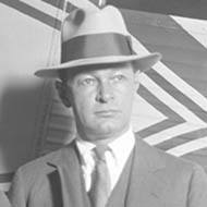 Frederick Rentschler (1887 - 1956) (工程师)