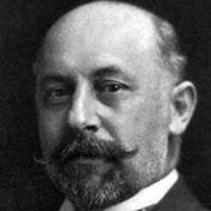Frederick Ruckstull (1853 - 1942) (雕塑家)