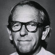 Frederick Sanger (1918 - 2013) (Biologist)