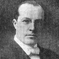 Frederick Smith (1874 - 1946) (宗教领袖)