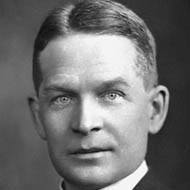 Frederick Soddy (1877 - 1956) (化学家)