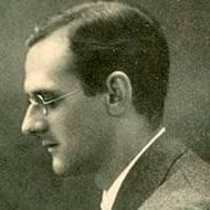 Frederick Yates (1884 - 1932) (Chess Player)