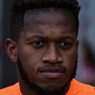 Frederico Rodrigues Santos, 32 (Soccer Player)