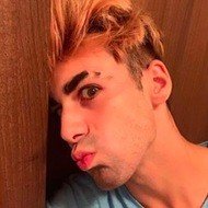 Frederik Frederik&Nika, 25 (TikTok Star)