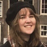 Frederique Rotteveel, 25 (Illustrateur)