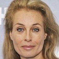 Frederique Vanderwal, 58 (Model)