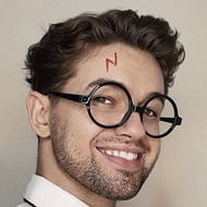 Fredi Pärs, 32 (TikTok明星)