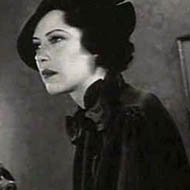 Fredi Washington (1903 - 1994) (Movie Actress)