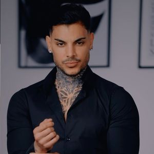 Fredis Terrer, 31 (TikTok Star)