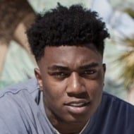 Fredo Bang, 29 (说唱歌手)