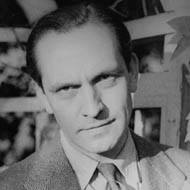 Fredric March (1897 - 1975) (Movie Actor)