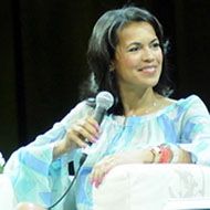 Fredricka Whitfield, 58 (Giornalista)