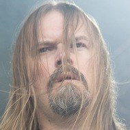 Fredrik Thordendal, 55 (Chitarrista)