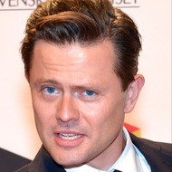 Fredrik Wikingsson, 52 (Presentatore di show televisivi)