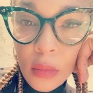 Free Marie, 57 (TV Show Host)