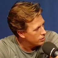 Freek Vonk, 42 (Biologist)