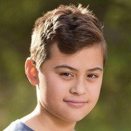 Freeman Schwenke, 16 (Pop Singer)