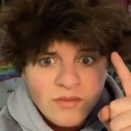 FreezeBM, ? (TikTok Star)