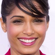 Freida Pinto, 39 (Movie Actress)