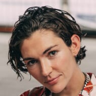 Freja Kirk, 38 (Soul Singer)