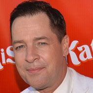 French Stewart, 60 (TV Actor)