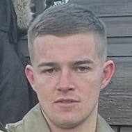 French The Kid, 25 (Rapper)