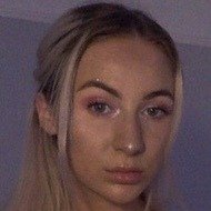 Freya Fox, 23 (YouTube Star)