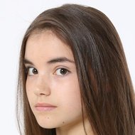 Freya Ireland, 23 (Ballerino)